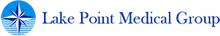 Lake Point Medical Group logo