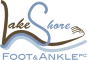 Lake Shore Foot & Ankle logo