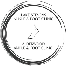Lake Stevens Ankle & Foot Clinic logo
