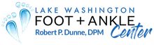 Lake Washington Foot And Ankle Center logo