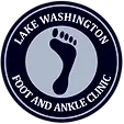 Lake Washington Foot and Ankle Clinic logo