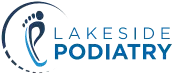 Lakeside Podiatry logo