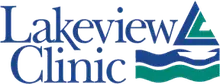 Lakeview Clinic - Waconia logo