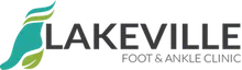 Lakeville Foot and Ankle logo