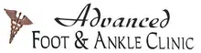 Oklahoma City Foot and Ankle Centers logo