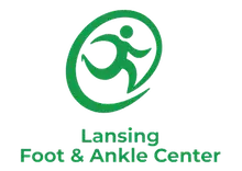 Lansing Foot and Ankle Center logo