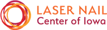 Laser Nail Center of Iowa - Tina Starkweather, DPM logo