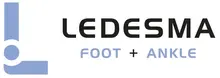Ledesma Foot and Ankle: Scott L. Shindler, DPM logo