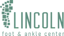 Lincoln Foot and Ankle Center logo