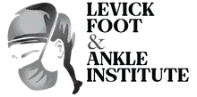 Lisa Levick: Levick Foot and Ankle Institute logo