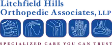 Litchfield Hills Orthopedic Associates logo