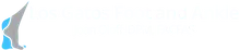 Joan Oloff, DPM logo