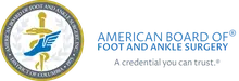 Louisiana Foot and Ankle Specialists LLC logo