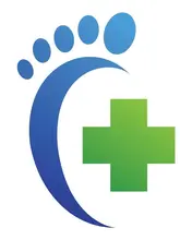 Louisville Podiatry logo
