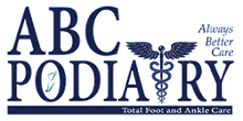 Lower Keys Foot and Ankle Surgical Associates logo