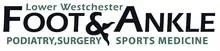Ari Rubinstein, DPM logo