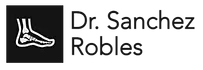 Luis J. Sanchez-Robles, DPM / Manawi's Orthopedic Joints Replacements Institute logo