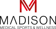 Madison Medical & Sports Rehabilitation Center logo