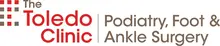 Maggi Smith DPM, The Toledo Clinic logo