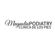 Laura Tolentino, DPM logo