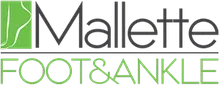 Mallette Foot & Ankle logo