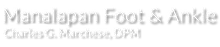 Family Foot Care logo