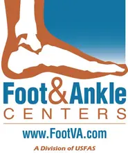 Manassas Foot and Ankle Center logo