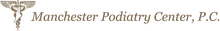 Manchester Podiatry Center PC logo