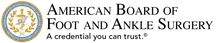 Manhasset Podiatry logo