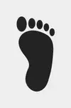 Maple Springs Foot Center logo