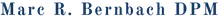 marc bernbach logo