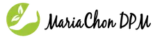 Maria Chon DPM logo