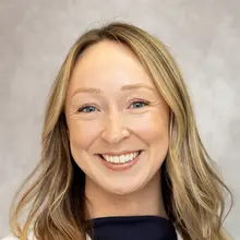 Marian Kavanaugh, DPM, AACFAS logo