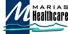 Marias Healthcare Services Inc - Shelby logo