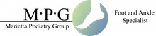 Matthew Ward logo