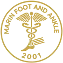 Marin Foot and Ankle Center logo