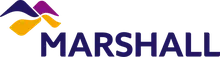 Marshall Podiatry logo