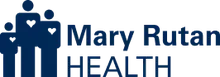 Mary Rutan Podiatry logo