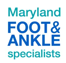 Maryland Foot and Ankle Specialists logo