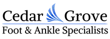 Matthew F. Wachtler, DPM, FACFAS logo