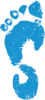 McAnespey Podiatry Center logo