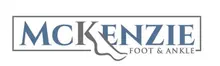 McKenzie Institute For Foot & Ankle Surgery logo