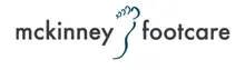 Richard W Swails, DPM, FACFAS (McKinney Foot Care) logo