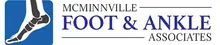 McMinnville Foot & Ankle Associates LLC logo