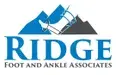 Meadowlands Foot & Ankle Center logo