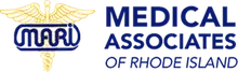 Medical Associates of Rhode Island logo