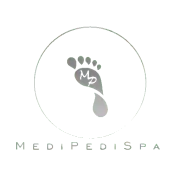 MediPedi Spa, PLLC logo