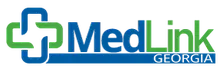 MedLink Rabun Family Foot Care logo