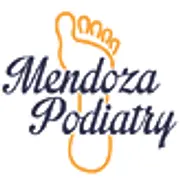 Mendoza Podiatry logo
