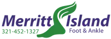 Merritt Island Foot & Ankle, Inc. logo